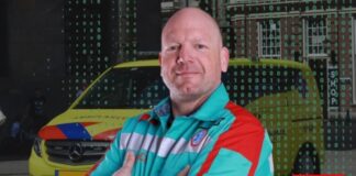 Dutch ambulance nurse missing on Saba