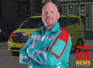 Dutch ambulance nurse missing on Saba