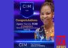 Management Trainee to FCIM: Caribbean Marketing Leader Earns Highest Global Recognition