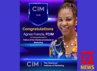 Management Trainee to FCIM: Caribbean Marketing Leader Earns Highest Global Recognition
