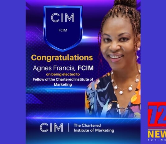 Management Trainee to FCIM: Caribbean Marketing Leader Earns Highest Global Recognition