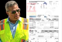 NV GEBE Fuel Clause Adjustment May 2026