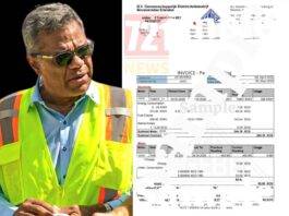 NV GEBE Fuel Clause Adjustment May 2026