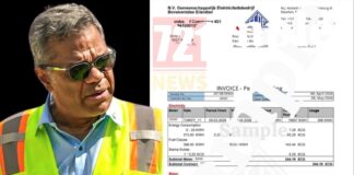 NV GEBE Fuel Clause Adjustment May 2026