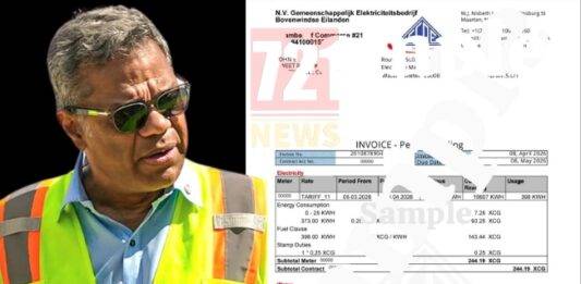NV GEBE Fuel Clause Adjustment May 2026