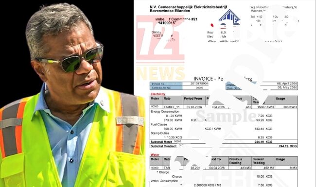 NV GEBE Fuel Clause Adjustment May 2026
