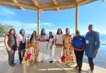 St. Maarten Students Highlight Local Heritage at 7th World Cultural Heritage Youth Symposium in Greece
