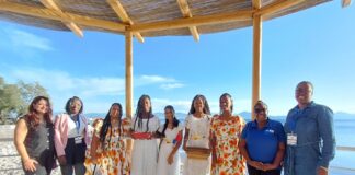 St. Maarten Students Highlight Local Heritage at 7th World Cultural Heritage Youth Symposium in Greece