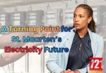 Government Activates First-Ever Oversight of GEBE: A Turning Point for St. Maarten’s Electricity Future