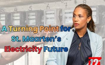 Government Activates First-Ever Oversight of GEBE: A Turning Point for St. Maarten’s Electricity Future