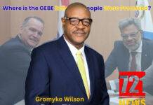Where is the GEBE Relief the People Were Promised?