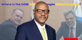 Where is the GEBE Relief the People Were Promised?
