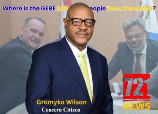 Where is the GEBE Relief the People Were Promised?