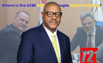 Where is the GEBE Relief the People Were Promised?
