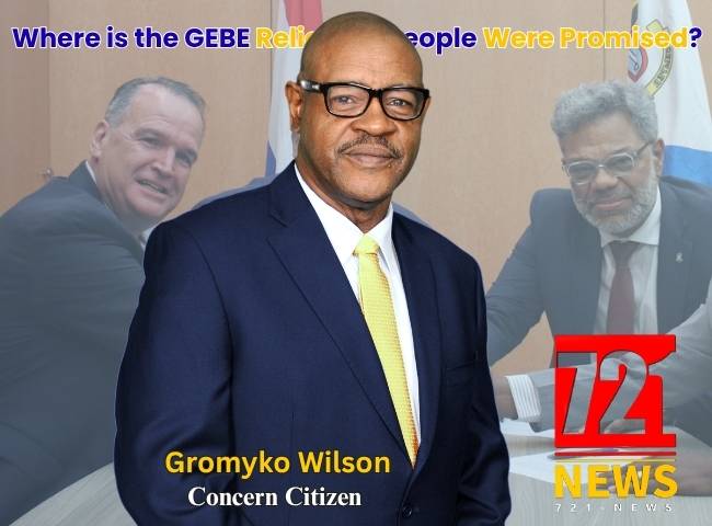 Gromyko GEBE Letter to the Editor 2