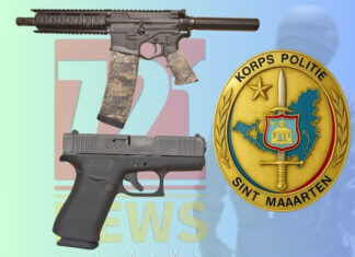 Two Suspects Arrested Following Armed Robbery Investigation in Simpson Bay