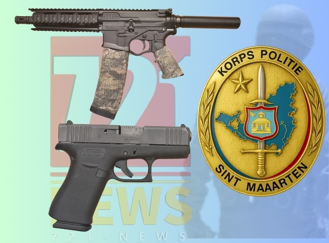 Guns KPSM