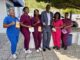 Minister Brug concludes nurses week with appreciation for frontline healthcare workers