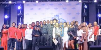 Saint Martin Promoting Young Ambassadors Foundation Hosts Successful 11th Annual Saint Martin Interscholastic Idols Competition