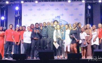 Saint Martin Promoting Young Ambassadors Foundation Hosts Successful 11th Annual Saint Martin Interscholastic Idols Competition