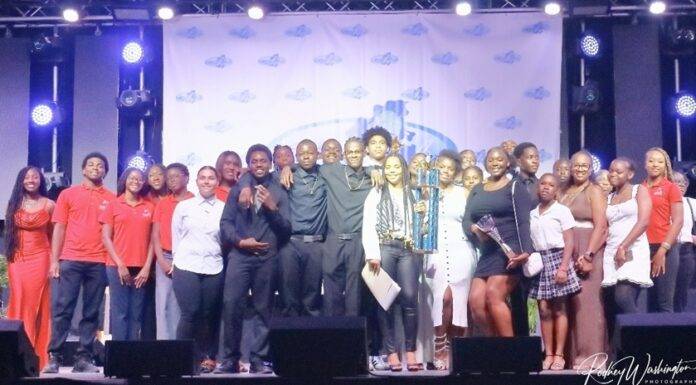 Saint Martin Promoting Young Ambassadors Foundation Hosts Successful 11th Annual Saint Martin Interscholastic Idols Competition