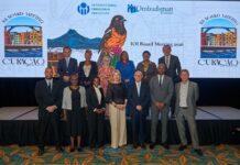 Ombudsman of Aruba participates in IOI Board of Directors Meeting 2026 in Curaçao