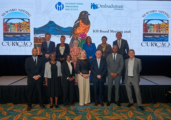 IOI Board Meeting 2026