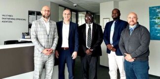 Sint Maarten ICT Department delegation undertakes study visit to Vilnius to explore Lithuania’s digital government experience