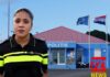 Firearm surrender campaign Sint Eustatius & Saba