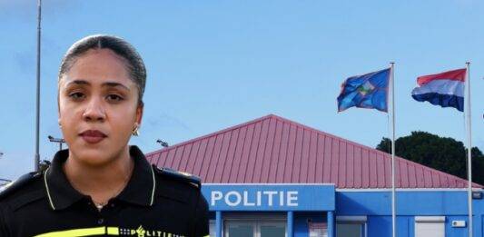 Firearm surrender campaign Sint Eustatius & Saba