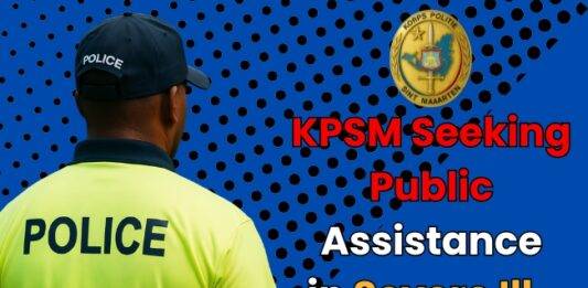 KPSM Seeking Public Assistance in Severe Ill-Treatment Investigation