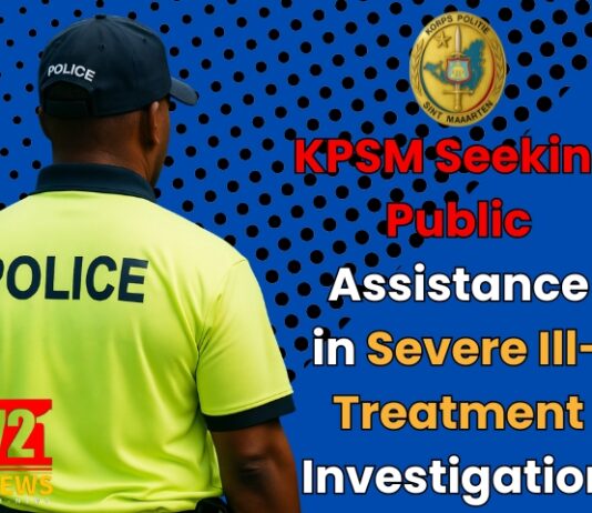 KPSM Seeking Public Assistance in Severe Ill-Treatment Investigation