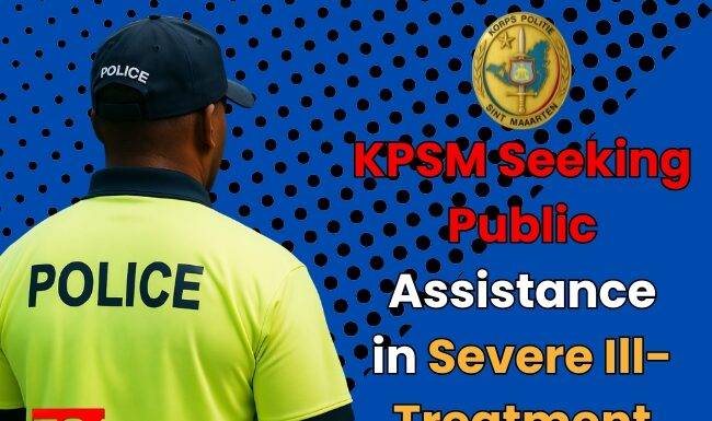 KPSM Seeking Public Assistance in Severe Ill-Treatment Investigation