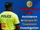 KPSM Seeking Public Assistance in Severe Ill-Treatment Investigation