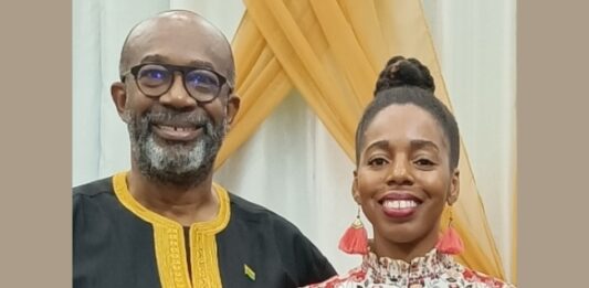 “Soualiga Flambo” is the theme of St. Martin Book Fair 2026