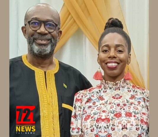 “Soualiga Flambo” is the theme of St. Martin Book Fair 2026
