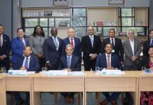 PARLATINO installs three key Commissions in Panama with a cutting-edge legislative agenda