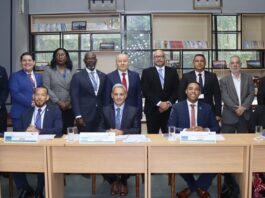 PARLATINO installs three key Commissions in Panama with a cutting-edge legislative agenda