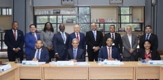 PARLATINO installs three key Commissions in Panama with a cutting-edge legislative agenda