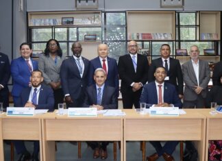 PARLATINO installs three key Commissions in Panama with a cutting-edge legislative agenda
