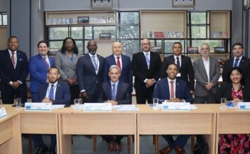 PARLATINO installs three key Commissions in Panama with a cutting-edge legislative agenda