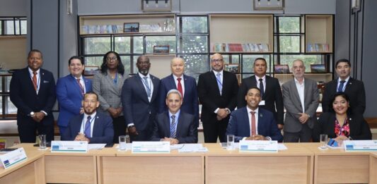 PARLATINO installs three key Commissions in Panama with a cutting-edge legislative agenda