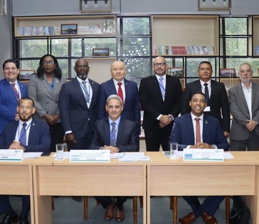 PARLATINO installs three key Commissions in Panama with a cutting-edge legislative agenda