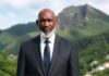 Jocelyn Levenstone new Island Governor of Saba