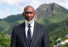 Jocelyn Levenstone new Island Governor of Saba