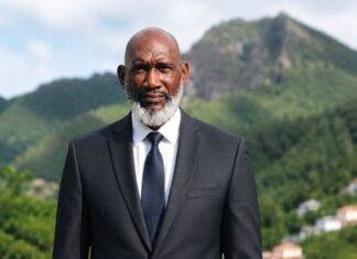 Jocelyn Levenstone new Island Governor of Saba