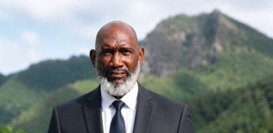 Jocelyn Levenstone new Island Governor of Saba