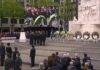Minister Plenipotentiary Arrindell attends National Liberation Day Commemoration in Wageningen