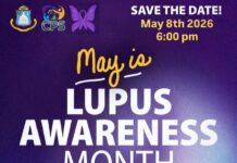 CPS & Butterfly Warriors Organize Lupus Information Session for Friday