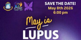 CPS & Butterfly Warriors Organize Lupus Information Session for Friday